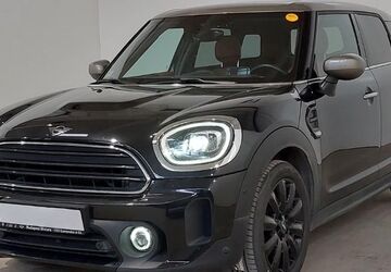 Mini Cooper Countryman 78.900 km 24.999 &euro; Meerbusch 40668