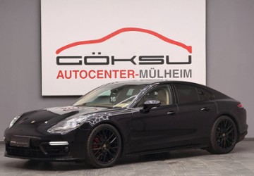 Porsche Panamera 147.832 km 58.850 &euro; Mülheim an der ruhr 45476