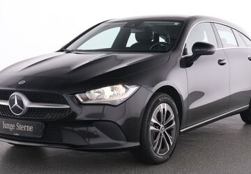 Mercedes-Benz CLA 250 Shooting Brake 52.040 km 25.385 &euro; Essen 45309
