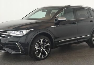 VW Tiguan Allspace 15.800 km 47.084 &euro; Neuss 41464