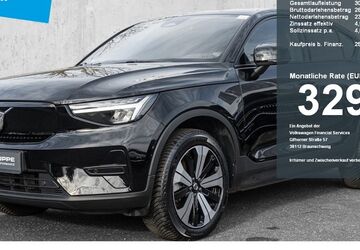 Volvo C40 41.800 km 25.450 &euro; Düsseldorf 40474