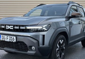 Dacia Duster 9.500 km 24.800 &euro; Duisburg 47059