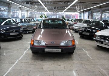 Ford Sierra 50.000 km 4.990 &euro; Essen 45356