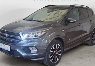 Ford Kuga 71.866 km 18.949 &euro; Dinslaken 46539