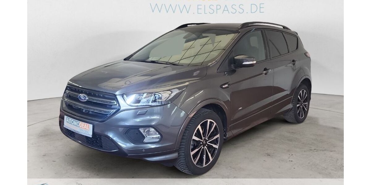 Ford Kuga 71.866 km 18.949 &euro; Dinslaken 46539