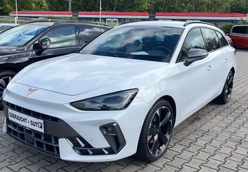 Cupra Leon 23.735 km 28.990 &euro; Duisburg 47178