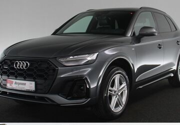 Audi Q5 56.725 km 39.771 &euro; Krefeld 47803