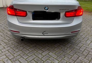 BMW 320 157.000 km 8.900 &euro; Duisburg 47166