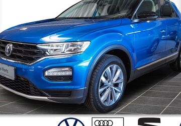 VW T-Roc 63.620 km 18.990 &euro; Duisburg 47269