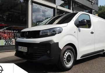 Opel Vivaro 4.827 km 29.990 &euro; Düsseldorf 40625