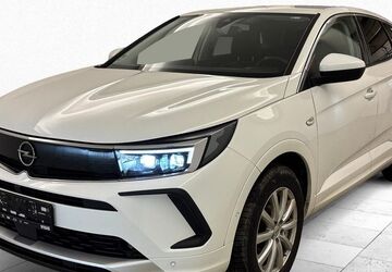 Opel Grandland (X) 105.471 km 15.997 &euro; Krefeld 47829