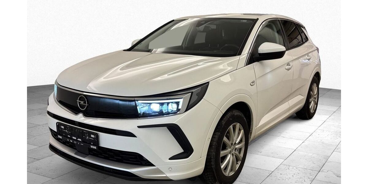 Opel Grandland (X) 105.471 km 15.997 &euro; Krefeld 47829