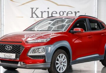 Hyundai KONA 42.700 km 11.950 &euro; Bottrop 46244