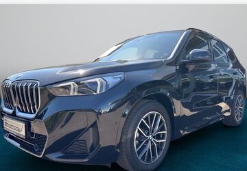 BMW X1 3.625 km 44.225 &euro; Duisburg 47053