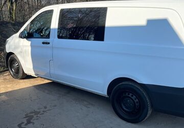 Mercedes-Benz Vito 300.000 km 16.000 &euro; Wesel 46483