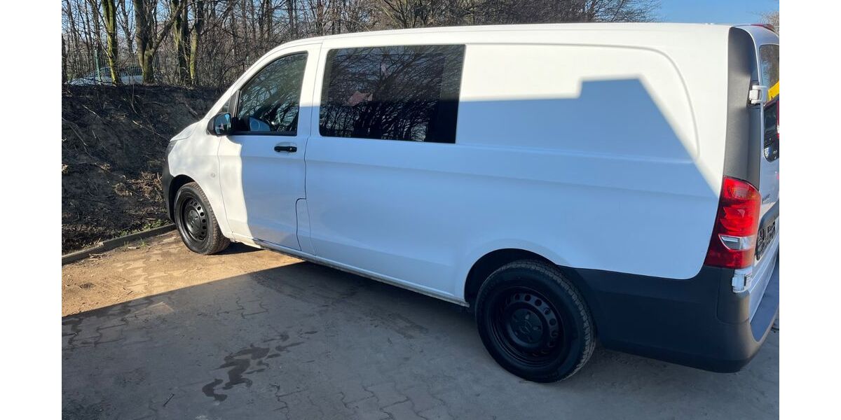 Mercedes-Benz Vito 300.000 km 16.000 &euro; Wesel 46483