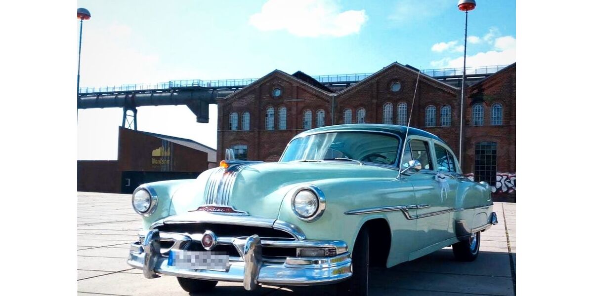 Pontiac Andere 99.999 km 21.950 &euro; Düsseldorf 40217