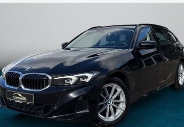 BMW 318 94.443 km 25.999 &euro; Duisburg 47053
