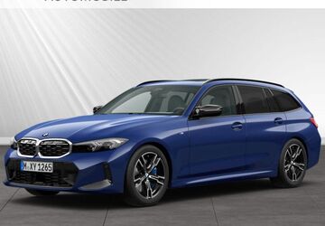 BMW M340d 11.340 km 52.874 &euro; Wesel 46485