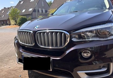 BMW X5 171.000 km 22.500 &euro; Duisburg 47228