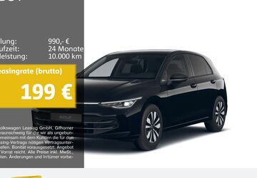 VW Golf 25.007 km 27.890 &euro; Duisburg 47059