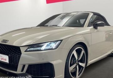 Audi TT RS 18.362 km 61.980 &euro; Neuss 41464