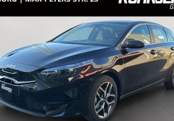 Kia ceed / Ceed 8.963 km 24.390 &euro; Duisburg 47059