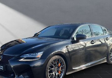 Lexus GS F 47.000 km 84.950 &euro; Wesel 46485