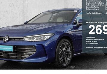 VW Passat 17.784 km 41.680 &euro; Düsseldorf 40474