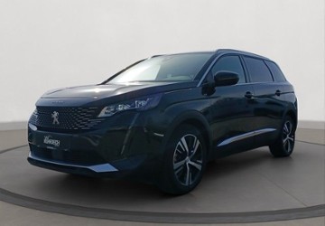 Peugeot 5008 34.990 km 27.990 &euro; Duisburg 47167