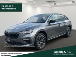 Skoda Scala 18.372 km 24.890 &euro; Düsseldorf 40233