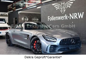 Mercedes-Benz AMG GT 41.700 km 174.900 &euro; Krefeld 47800