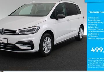 VW Touran 9.500 km 38.950 &euro; Krefeld 47803