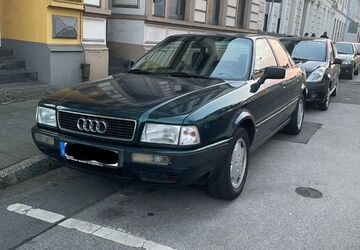 Audi 80 139.000 km 1.999 &euro; Krefeld 47829