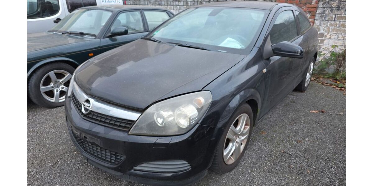 Opel Astra 150.000 km 1.950 &euro; Duisburg 47139