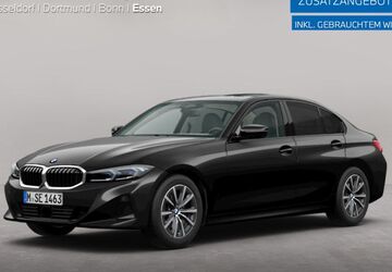 BMW 320 29.741 km 44.999 &euro; Essen 45141