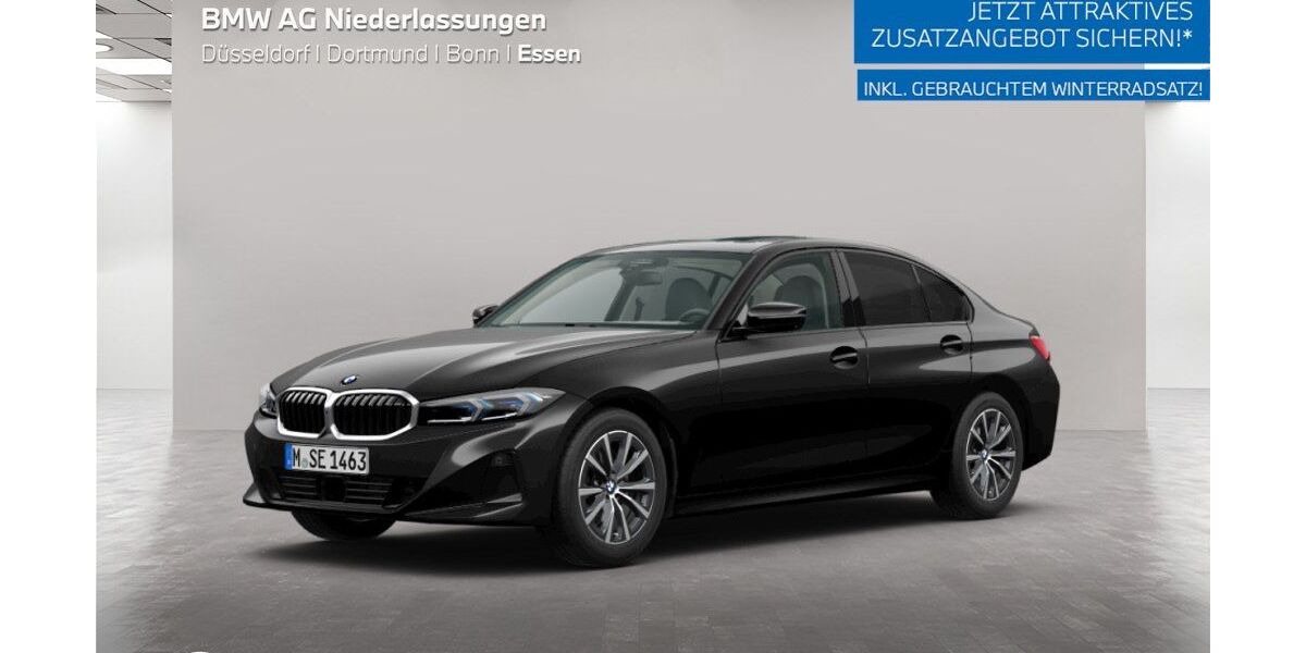 BMW 320 29.741 km 44.999 &euro; Essen 45141