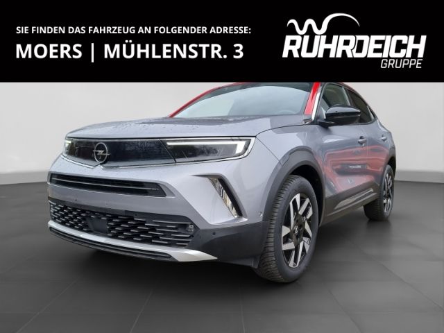 Opel Mokka 37.688 km 18.490 &euro; Moers 47441