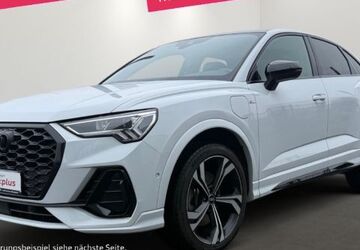 Audi Q3 114.839 km 32.900 &euro; Düsseldorf 40233