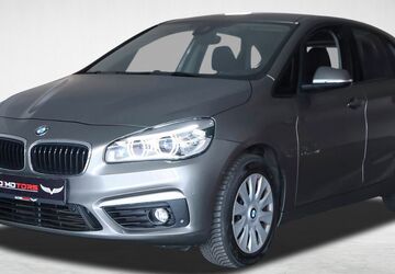 BMW 220 Active Tourer 89.000 km 15.990 &euro; Gelsenkirchen 45899