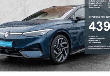 VW ID.7 18.924 km 47.870 &euro; Düsseldorf 40474