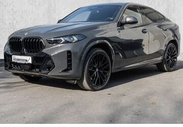 BMW X6 26.253 km 78.590 &euro; Mettmann 40822