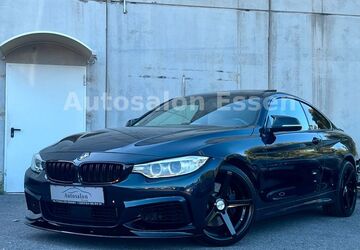 BMW 435 115.478 km 26.890 &euro; Essen 45141