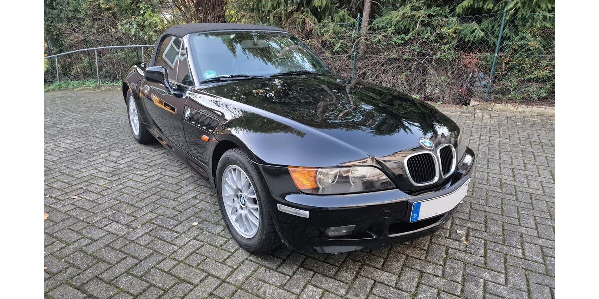 BMW Z3 197.000 km 8.290 &euro; Neuss 41469