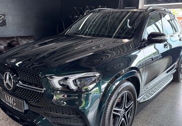 Mercedes-Benz GLE 300 148.500 km 41.999 &euro; Oberhausen 46145