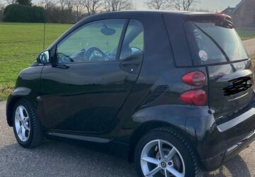 Smart ForTwo 85.500 km 4.999 &euro; Meerbusch 40668