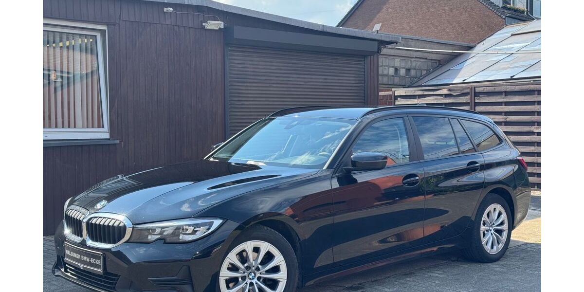 BMW 318 148.000 km 17.400 &euro; Duisburg 47179