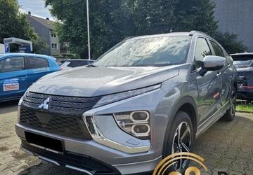 Mitsubishi Eclipse Cross 9.900 km 29.490 &euro; Gelsenkirchen 45881