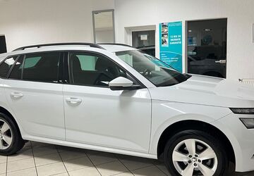 Skoda Kamiq 66.382 km 19.499 &euro; Voerde 46562