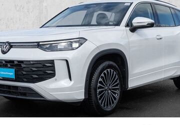 VW Tayron 22.883 km 42.190 &euro; Düsseldorf 40474